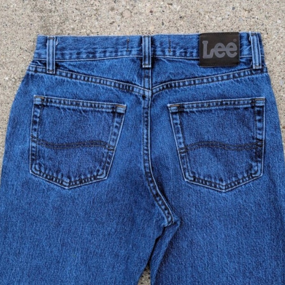 Lee Jeans